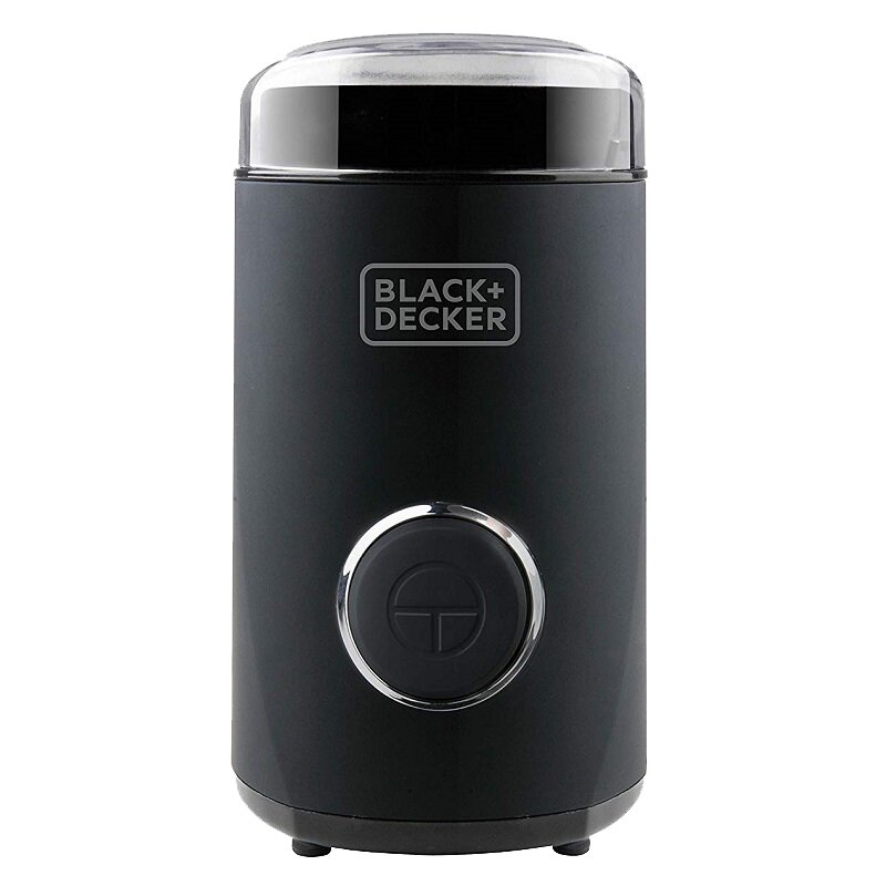 Młynek do kawy BLACK&DECKER BXCG150E