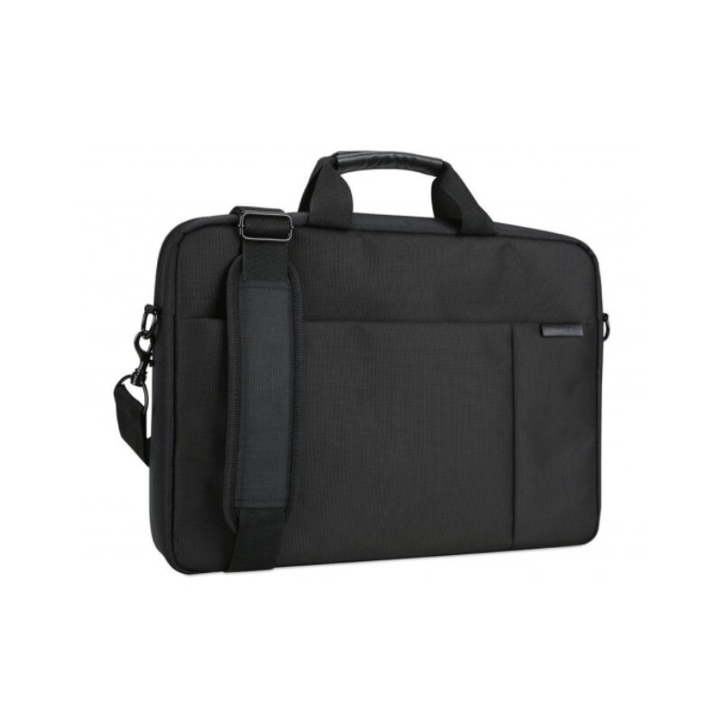 Torba na laptopa ACER Carry Case 15.6 cali Czarny