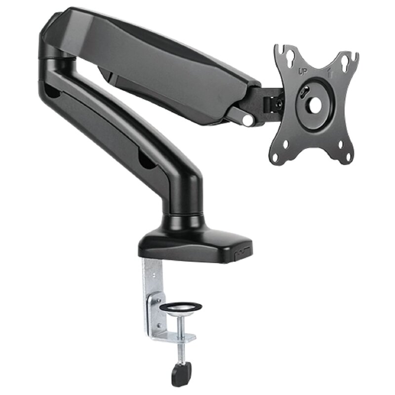 IcyBox Uchwyt na monitor do 32 cali (81cm) IB-MS303-T