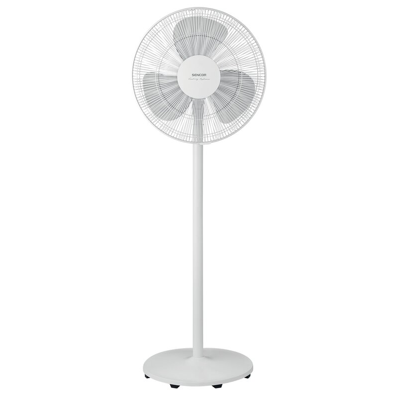 Wentylator SENCOR SFN 4060WH