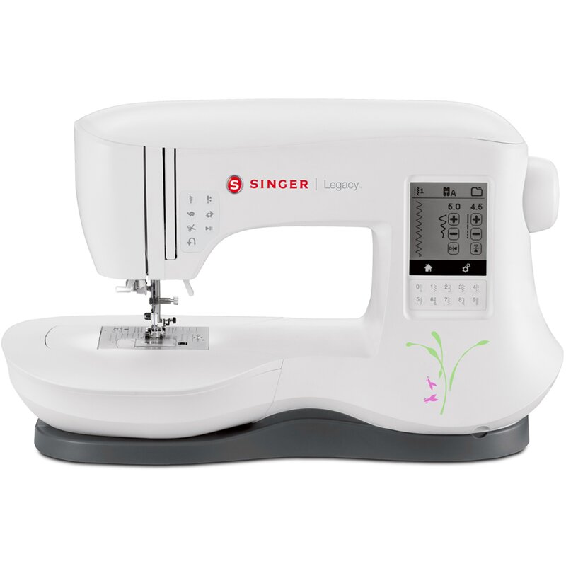 Singer Legacy C440