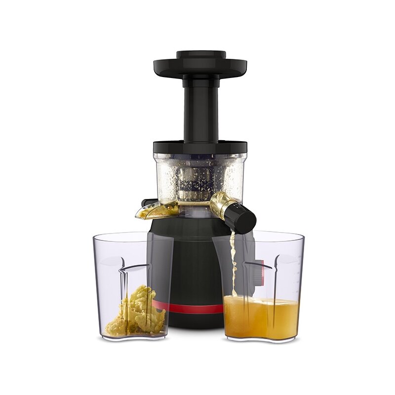 Wyciskarka wolnoobrotowa TEFAL ZC150838 Juiceo