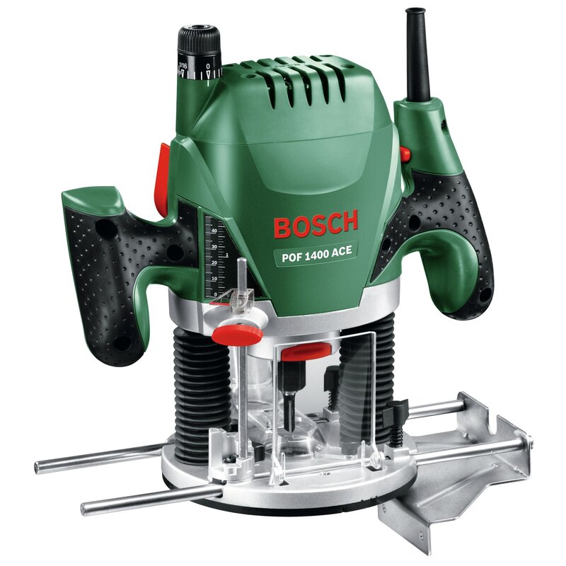Bosch POF 1400 ACE 060326C801