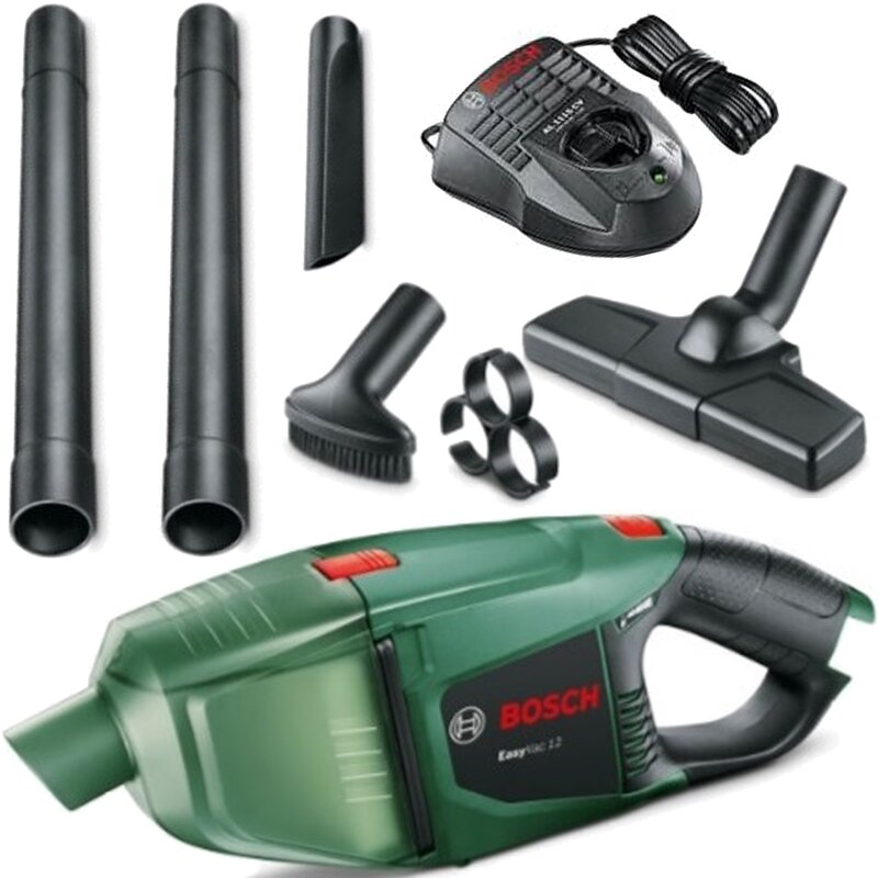 Bosch EasyVac 12