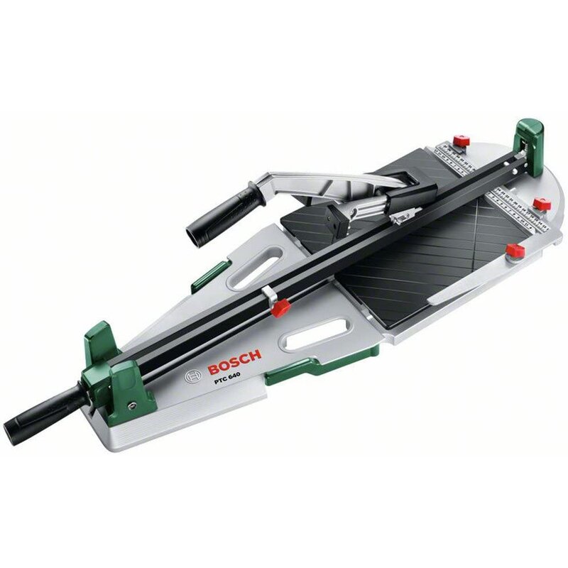 Przecinarka do glazury BOSCH PTC-640 640 mm