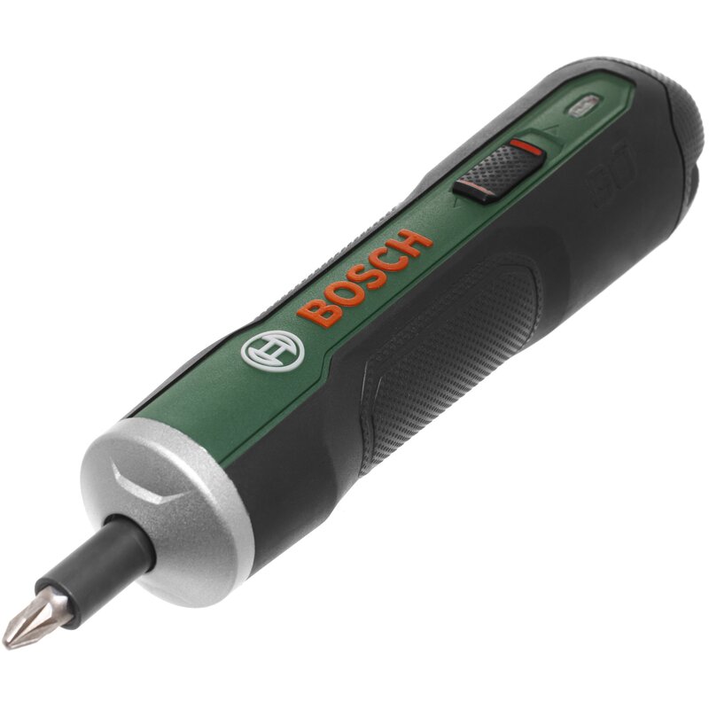 Wkrętak akumulatorowy BOSCH Push Drive 06039C6020 3.6V 1.5Ah