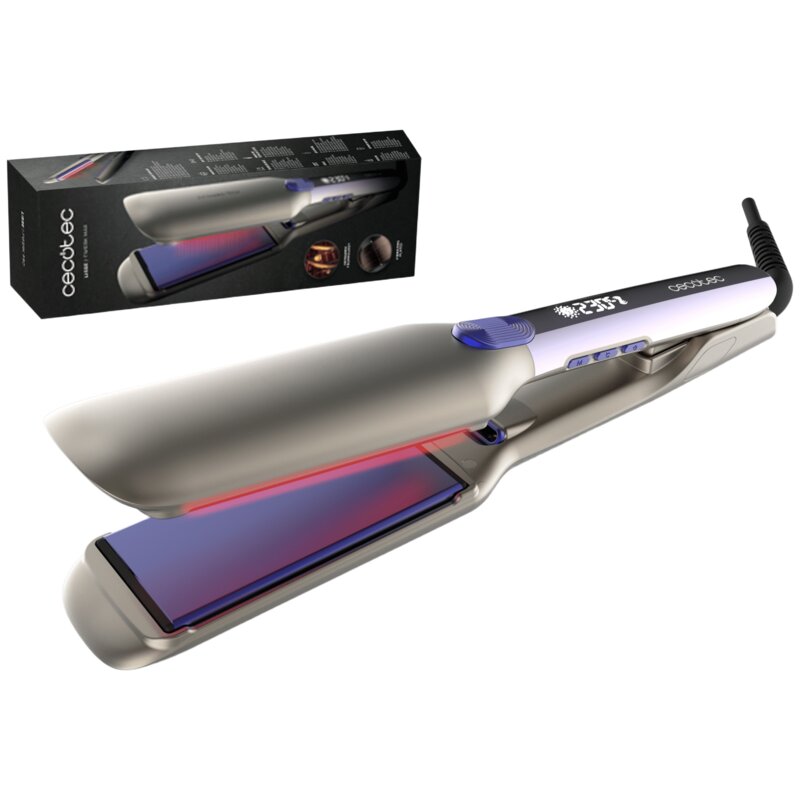Prostownica CECOTEC Lisse I-Twerk Max 230 stopni