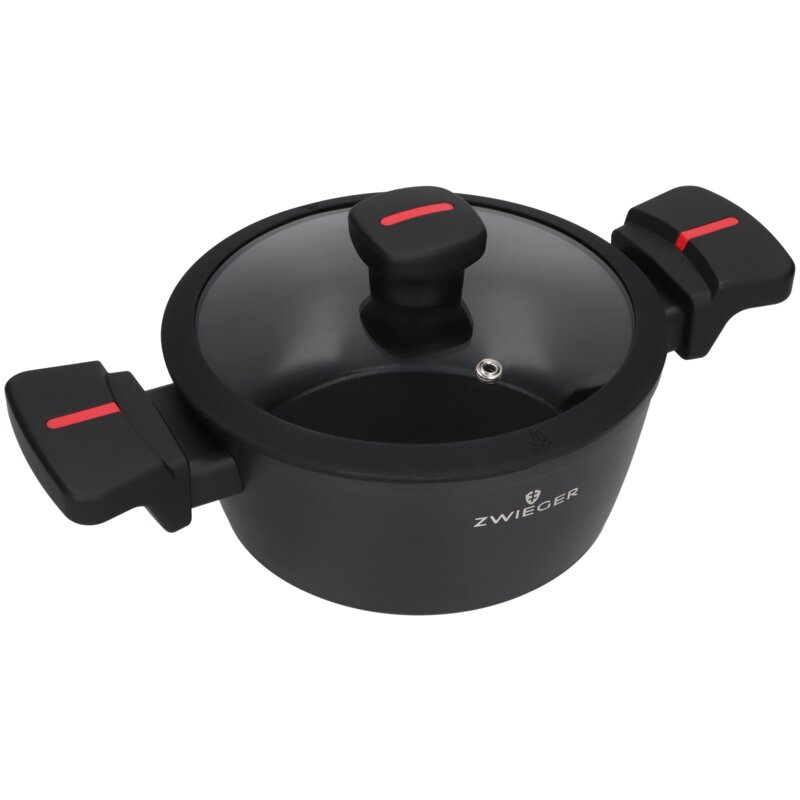 Garnek ZWIEGER Red Line 1.8L