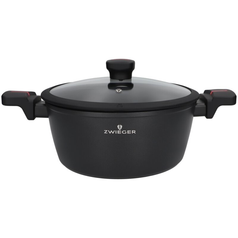 Garnek ZWIEGER Red Line 4L
