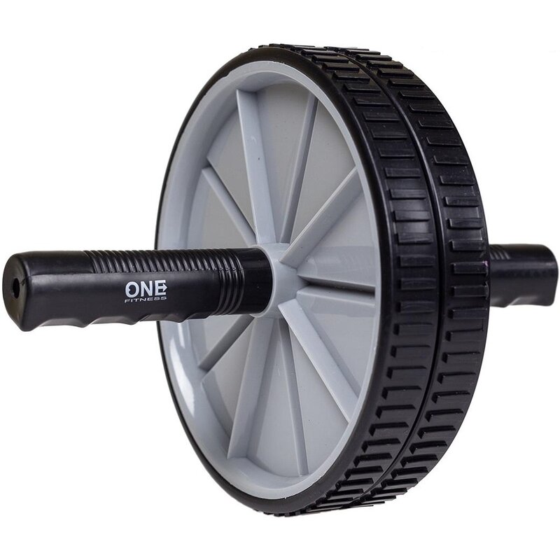 Kółko do ćwiczeń ONE FITNESS WK20