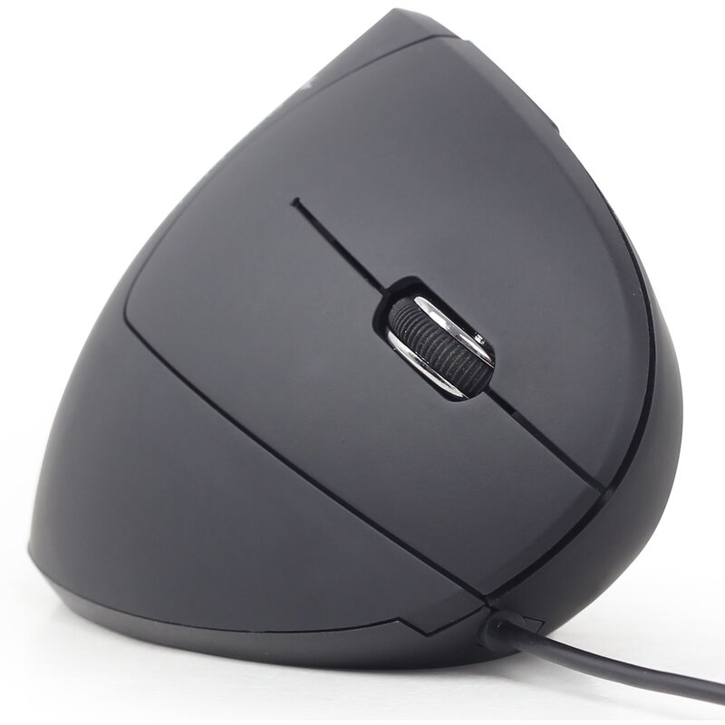 Mysz GEMBIRD MUS-ERGO-01