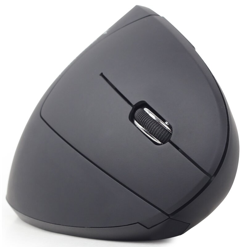 Mysz GEMBIRD MUSW-ERGO-01