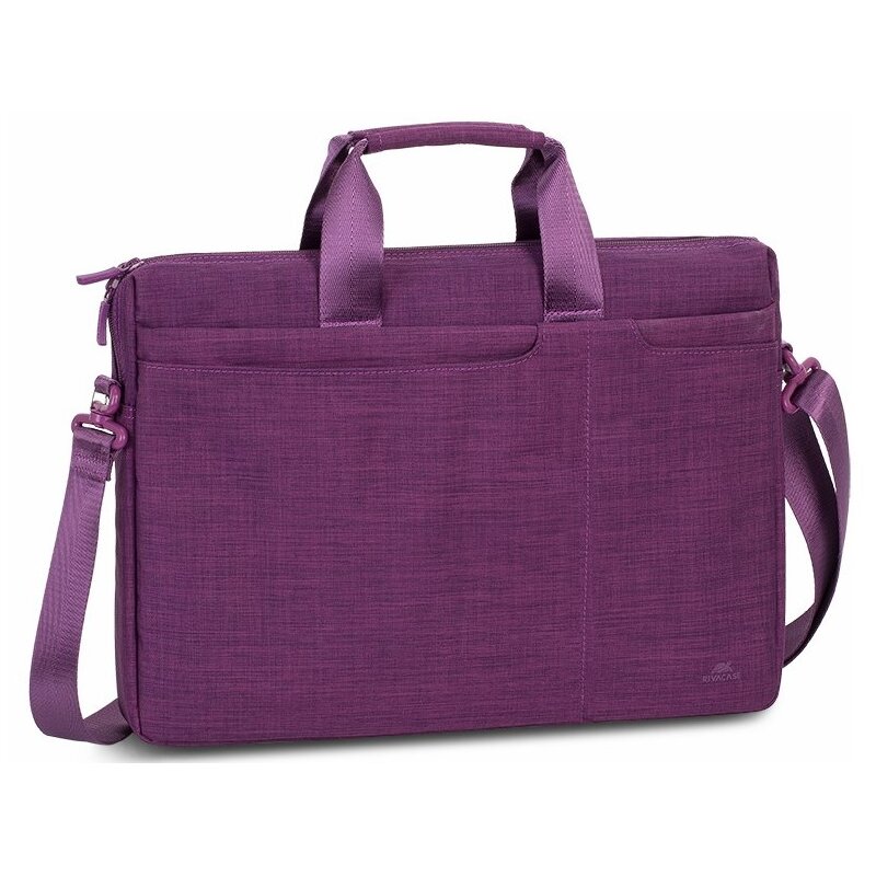 Rivacase Biscayne 15,6" 8335  Fioletowy