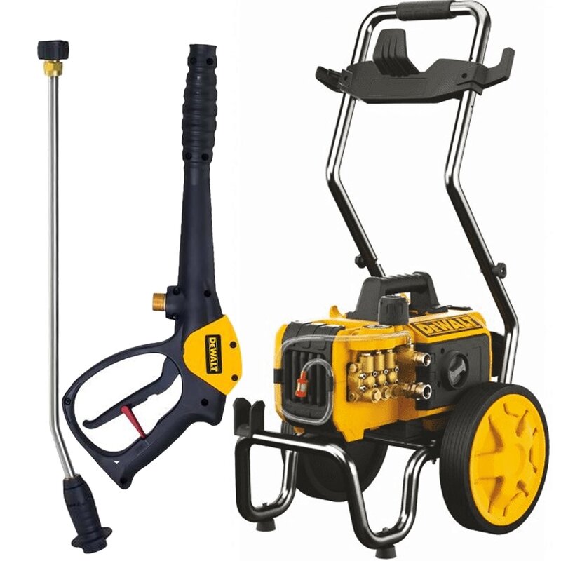 Myjka ciśnieniowa DEWALT Kart DXPW001CE