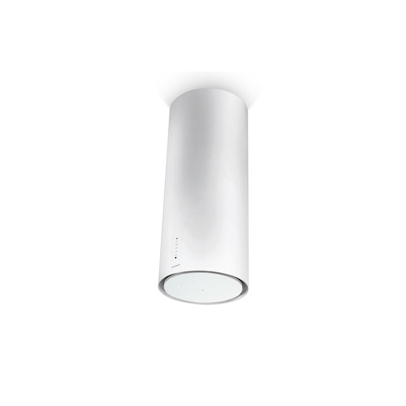 Faber Cylindra Isola Gloss Plus EV8+ WH 37 Biały