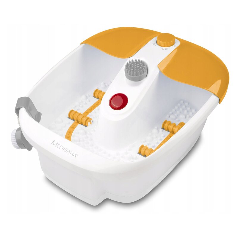 Masażer do stóp Medisana FS 883