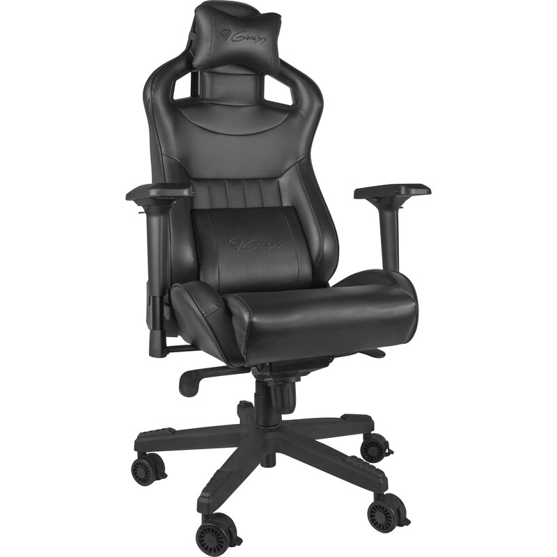 Fotel gamingowy GENESIS Nitro 950 Czarny