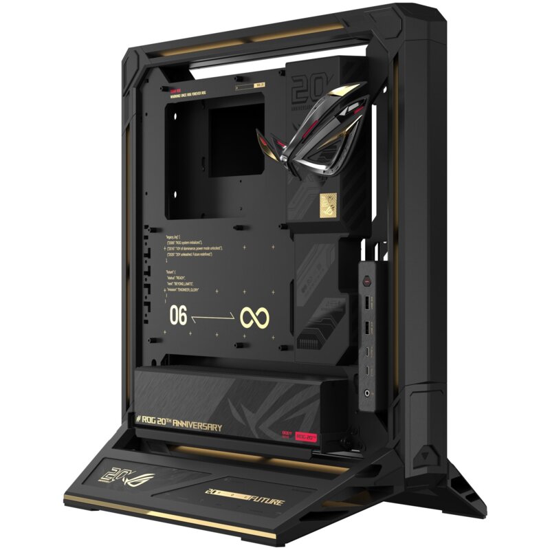 Obudowa ASUS ROG GR20 Edition 20