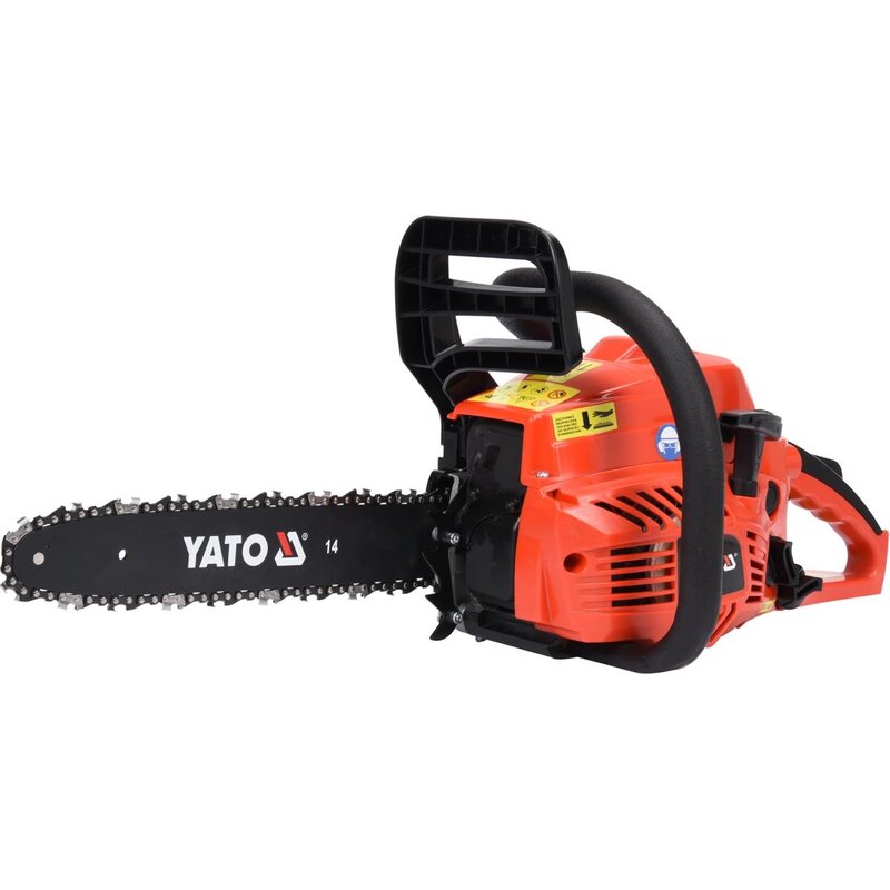 Piła łańcuchowa spalinowa YATO YT-84895