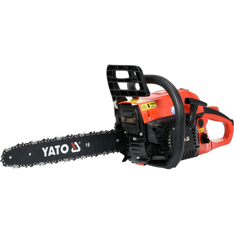 Piła łańcuchowa spalinowa YATO YT-84901