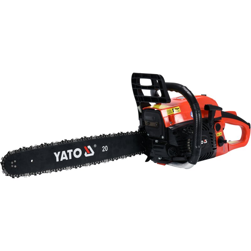 Piła łańcuchowa spalinowa YATO YT-84910