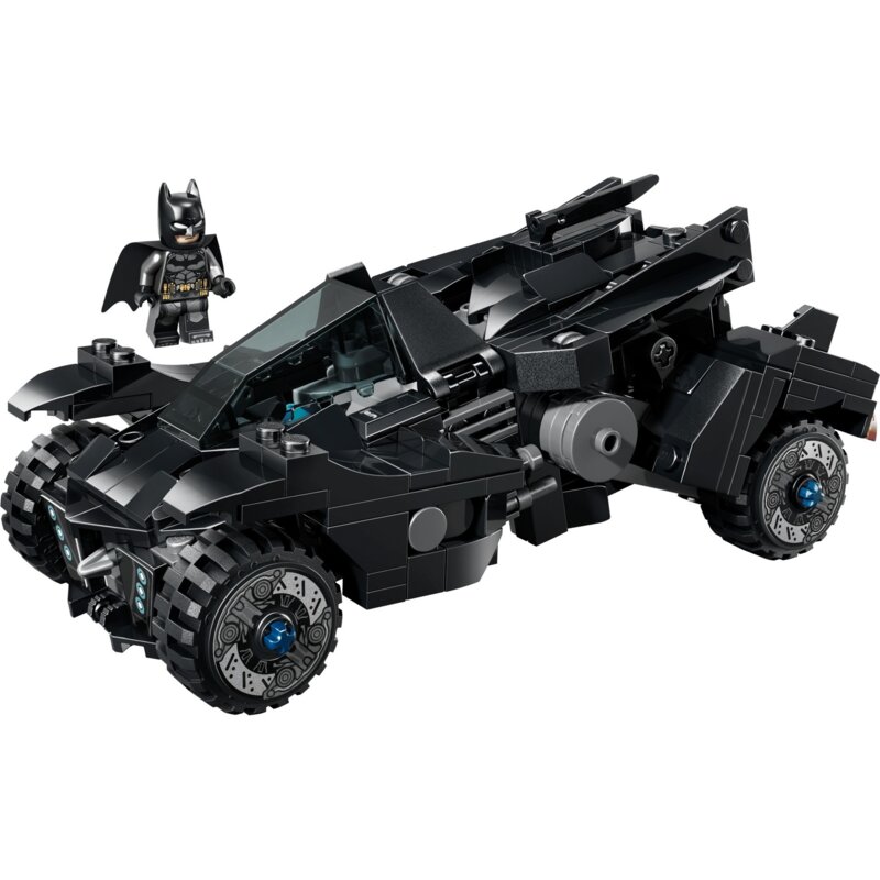 LEGO 67009 Super Heroes Batmobil z gry Batman Arkham