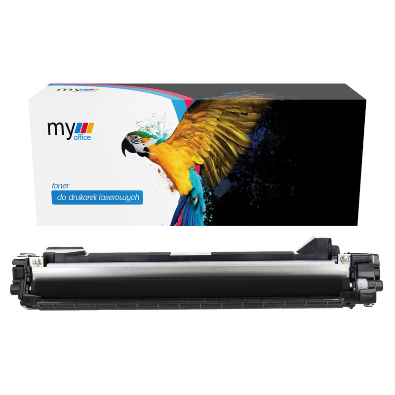 Toner MYOFFICE MOBTN1090N Czarny