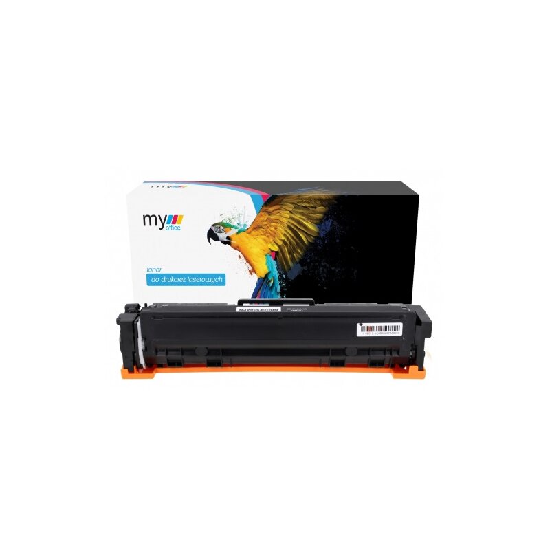 Toner MYOFFICE CF530A Czarny