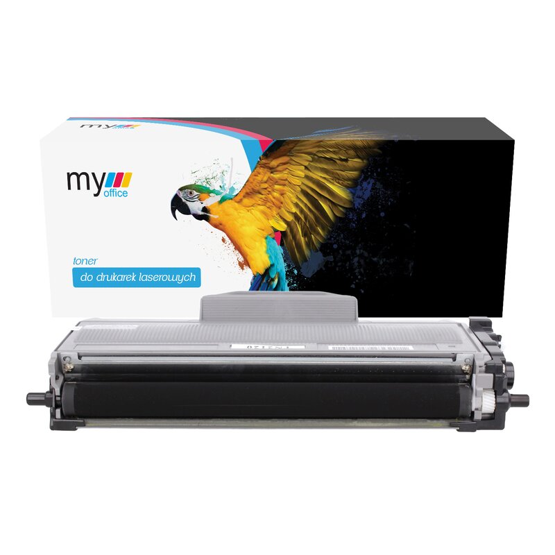 Toner MYOFFICE MOBTN2120N Czarny