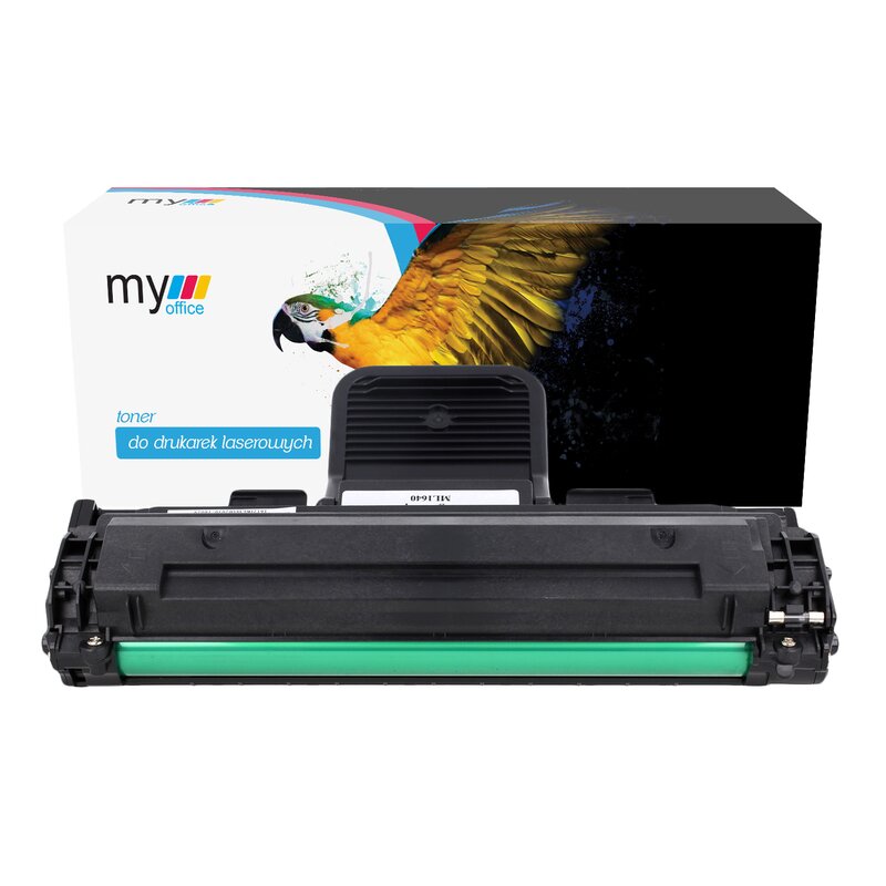 Toner MYOFFICE MOSML1640N Czarny