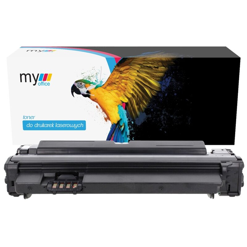 Toner MYOFFICE MOSMLTD1052LN