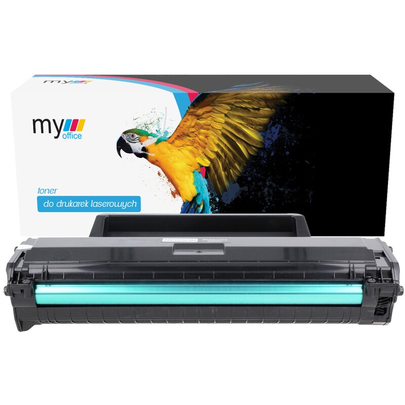 Toner MYOFFICE MOSMLTD1042SN Czarny