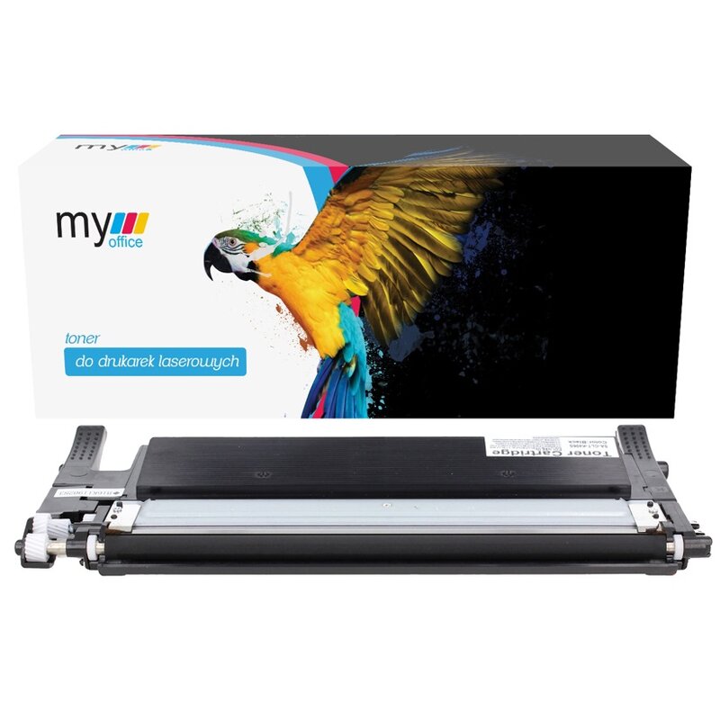 Toner MYOFFICE CLP360M