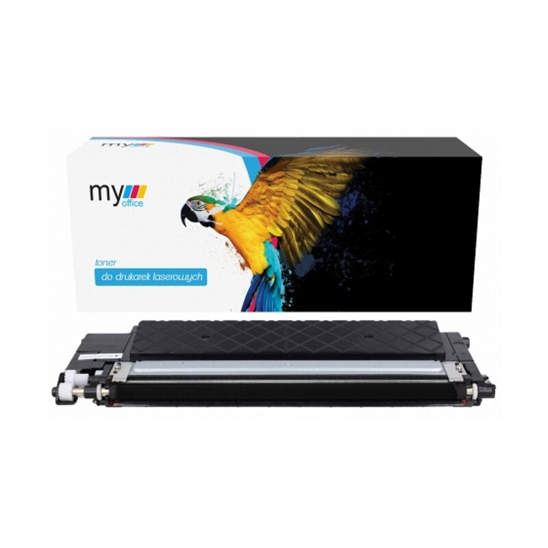 Toner MYOFFICE MOSCLT404SBKPN Czarny