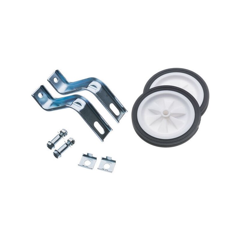 Kółka rowerowe ENERO Boczne do roweru 12-16 cala