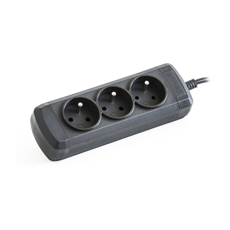 Listwa ARMAC ARC3 (0.6 m) Czarny