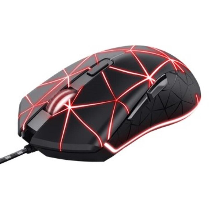 Mysz TRUST GXT 133 Locx