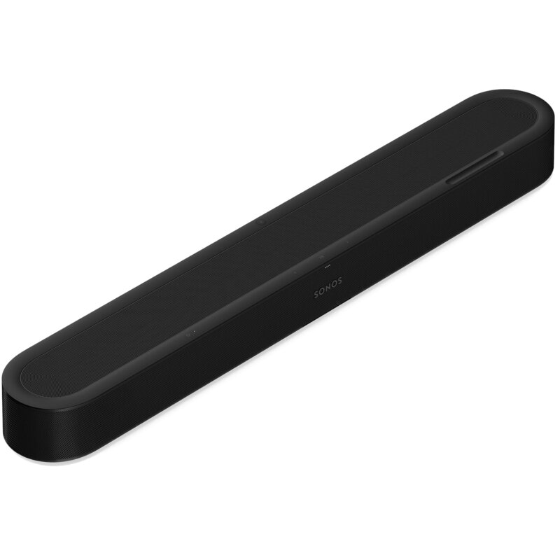 Sonos Beam Ultra 7.1.2 Bluetooth Wi-Fi AirPlay2 Dolby Atmos Czarny