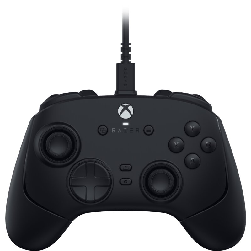 Kontroler RAZER Wolverine V4 Tournament Edition Czarny
