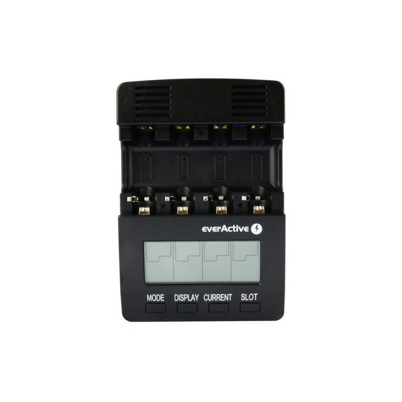 Ładowarka EVERACTIVE NC-3000