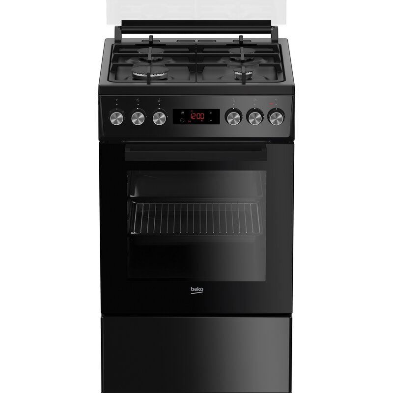 Beko FSE52321DBD Termoobieg Grill