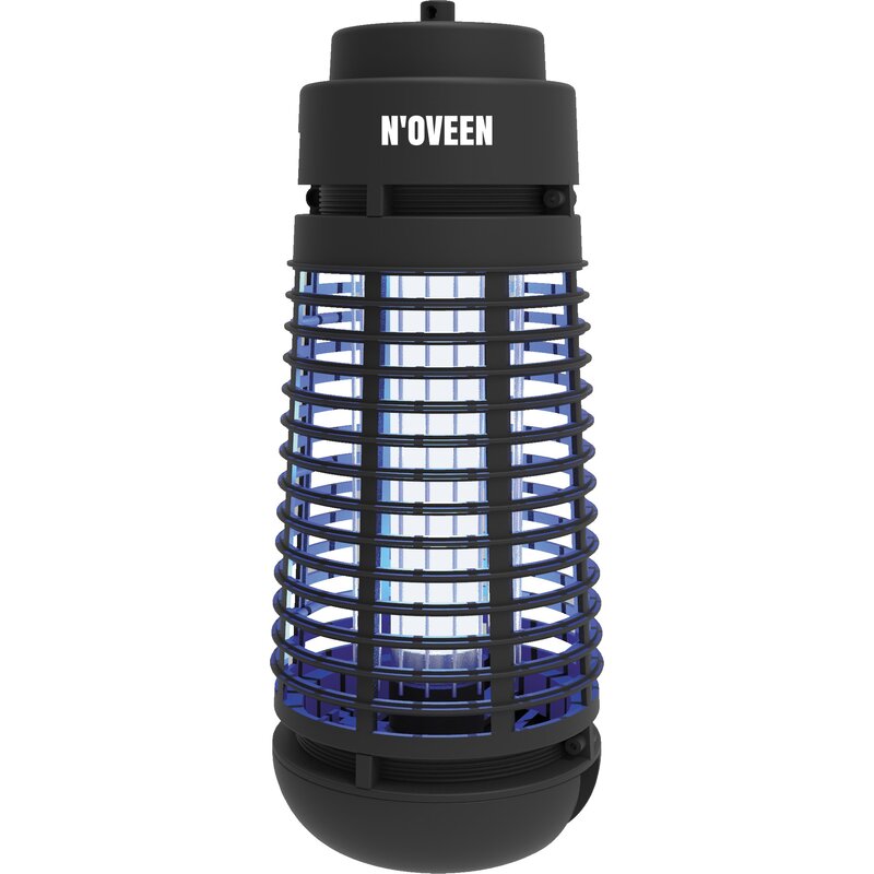 Lampa owadobójcza NOVEEN IKN6