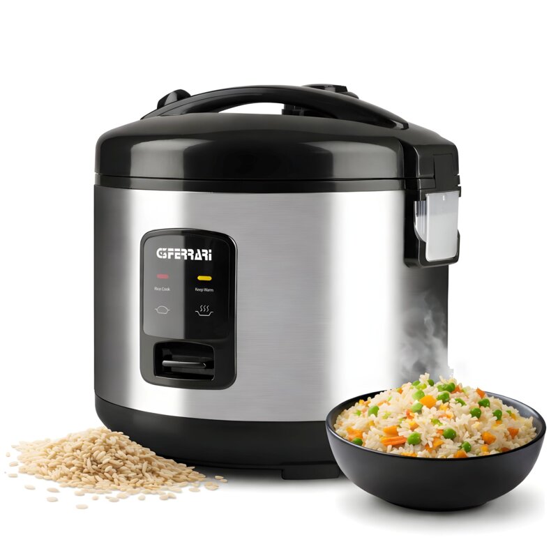 Ryżowar G3FERRARI G10099