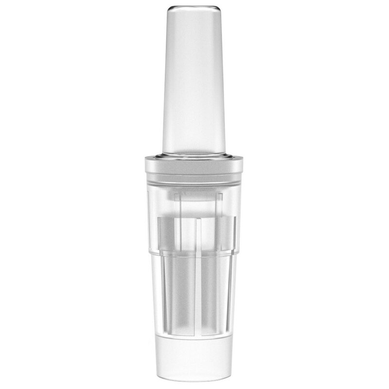 Ustnik do alkomatu ALCOSENSE (25 szt.)