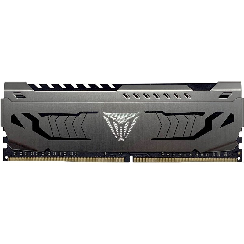 Pamięć RAM PATRIOT Viper Steel 16GB 3200MHz