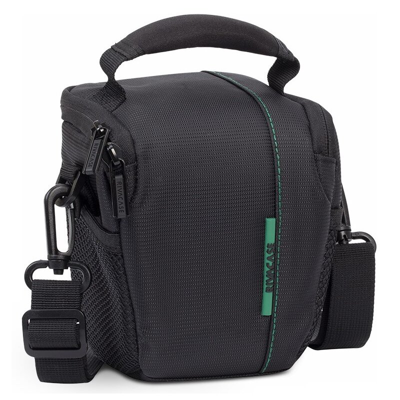Torba RIVACASE 7412 Czarny