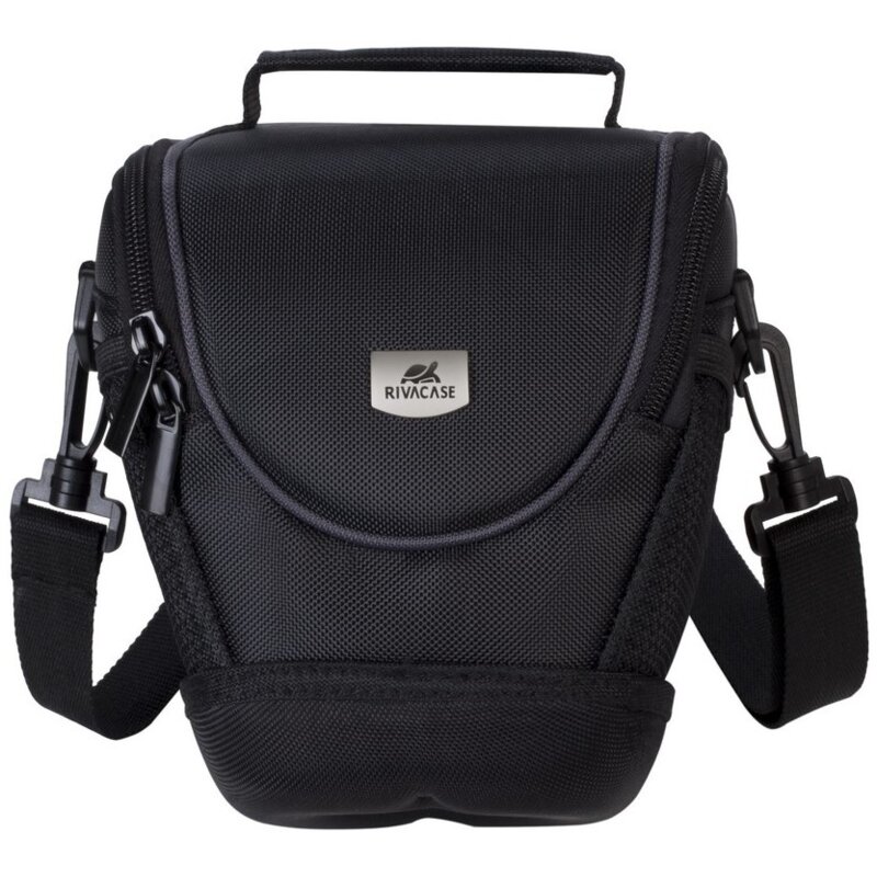 Torba RIVACASE 7205A-01 Czarny