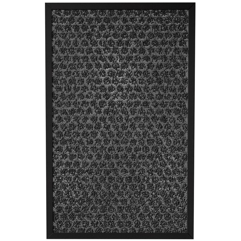 Filtr do oczyszczacza SHARP UZ-PM5DF