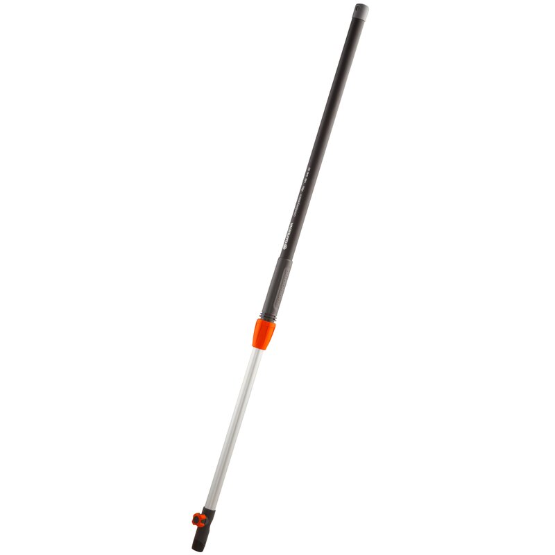 Trzonek teleskopowy GARDENA Combisystem 3719-20 90-145 cm