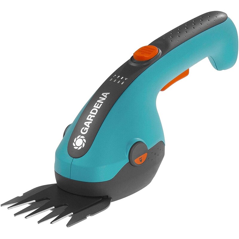 Nożyce do trawy GARDENA ClassicCut Li 9854-20 125mm 3.6V akumulatorowe